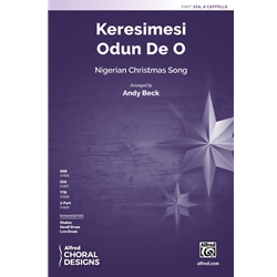 Keresimesi Odun De O