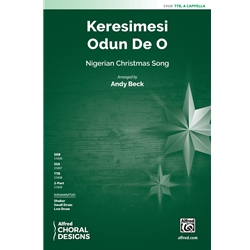 Keresimesi Odun De O
