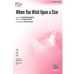 When You Wish Upon a Star