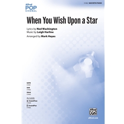 When You Wish Upon a Star