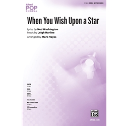 When You Wish Upon a Star