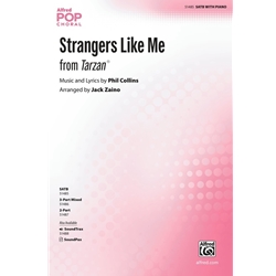 Strangers Like Me<br>from <i>Tarzan</i>