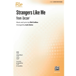 Strangers Like Me<br>from <i>Tarzan</i>
