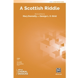 A Scottish Riddle