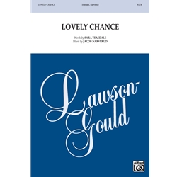 Lovely Chance