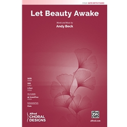 Let Beauty Awake