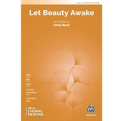 Let Beauty Awake
