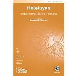 Heleluyan