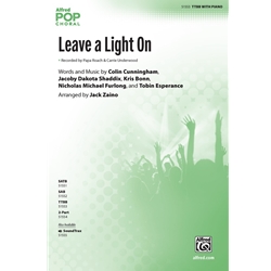 Leave a Light On