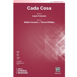 Cada Cosa