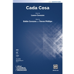 Cada Cosa