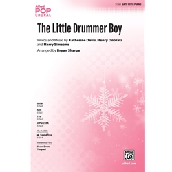 The Little Drummer Boy