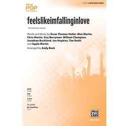 feelslikeimfallinginlove