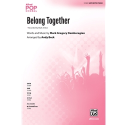 Belong Together