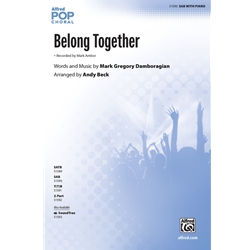Belong Together