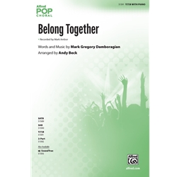 Belong Together