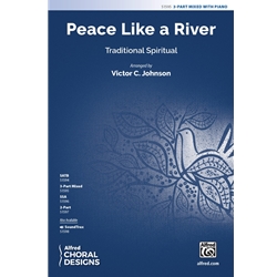 Peace Like A River