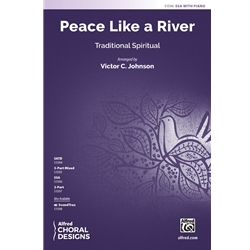 Peace Like A River