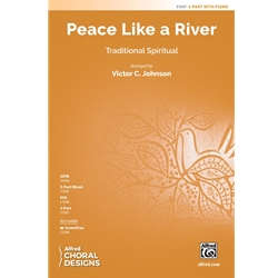 Peace Like A River