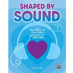Shaped By Sound