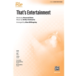 That's Entertainment