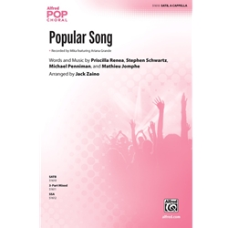 Popular Song