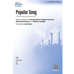 Popular Song