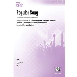 Popular Song