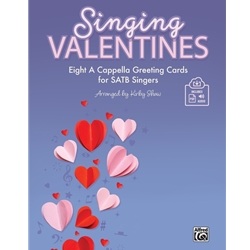 Singing Valentines