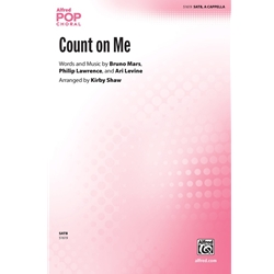 Count On Me