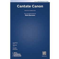 Cantate Canon