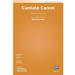 Cantate Canon
