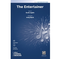 The Entertainer