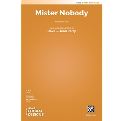 MIster Nobody