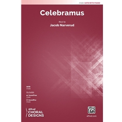 Celebramus