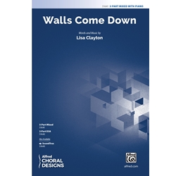 Walls Come Down
