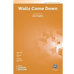 Walls Come Down