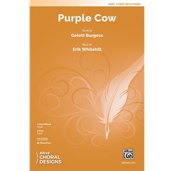 Purple Cow