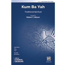 Kum Ba Yah