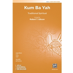 Kum Ba Yah