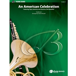 An American Celebration