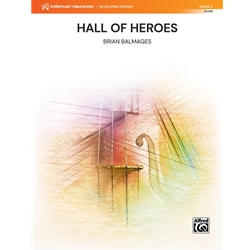 Hall of Heroes