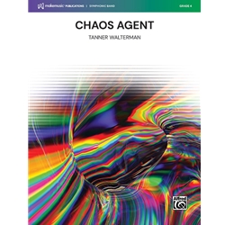 Chaos Agent