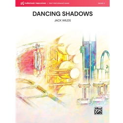 Dancing Shadows