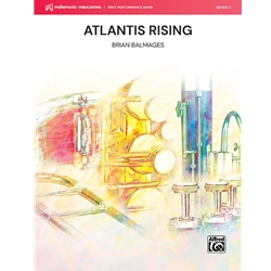 Atlantis Rising