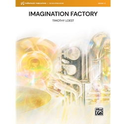 Imagination Factory