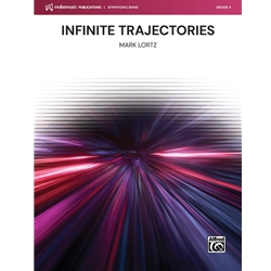 Infinite Trajectories