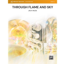 Through Flame and Sky