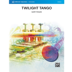 Twilight Tango