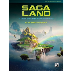 Saga Land